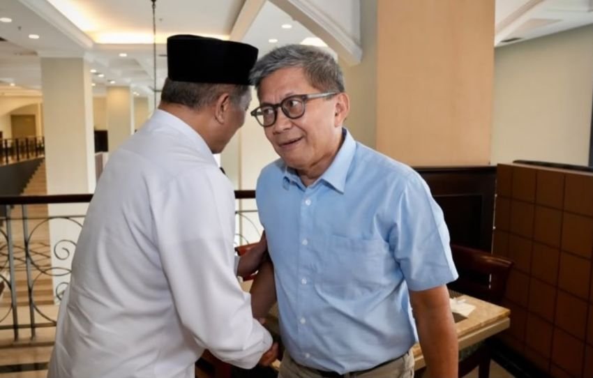 Di Era Prabowo, Rocky Gerung Sebut Koperasi Mulai Didorong Jadi Kekuatan Ekonomi: Tak Lagi Sekadar Tetesan CSR