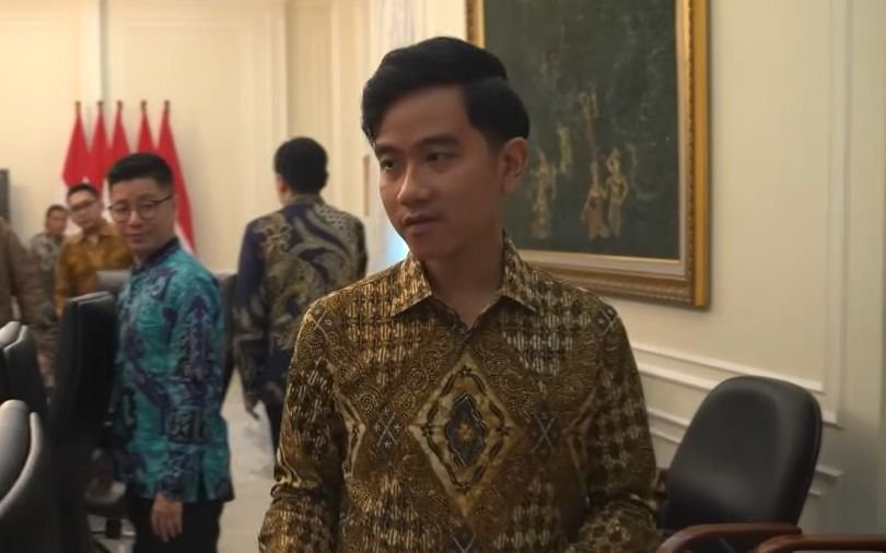 Mahfud MD Sarankan Gibran Mundur, Dinilai Lebih Terhormat daripada Pemakzulan
