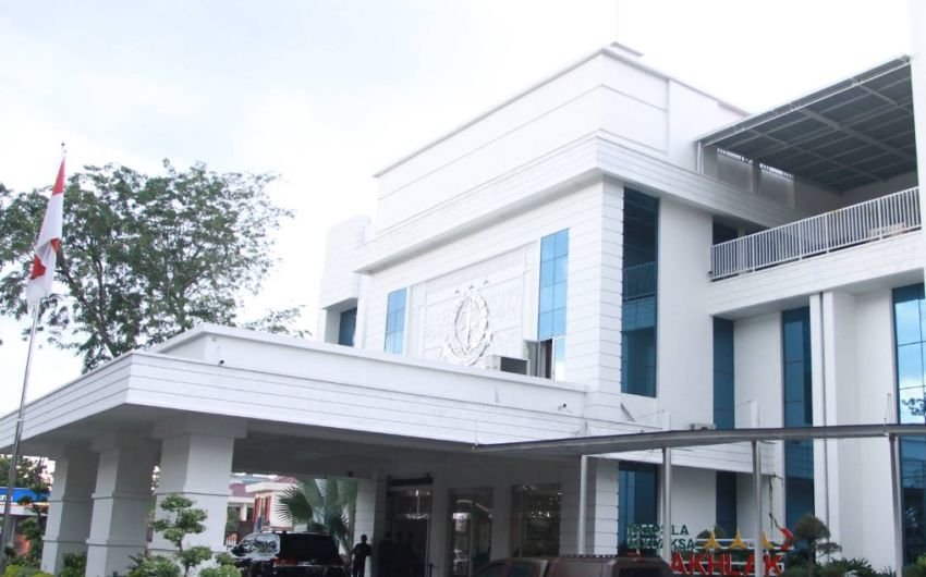 Enam Bulan Disidik, Kejati Sumut Belum Tetapkan Tersangka Kasus Korupsi Lahan Tol Medan-Binjai