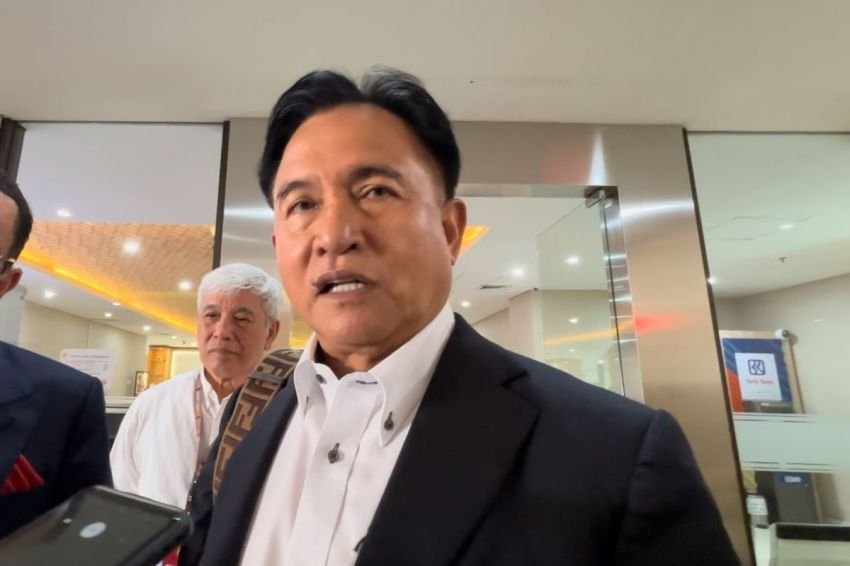 Dukung Ide Luhut Perbarui Aturan Korupsi, Yusril Buka Suara: Biar Pejabat Tak Takut Ambil Keputusan