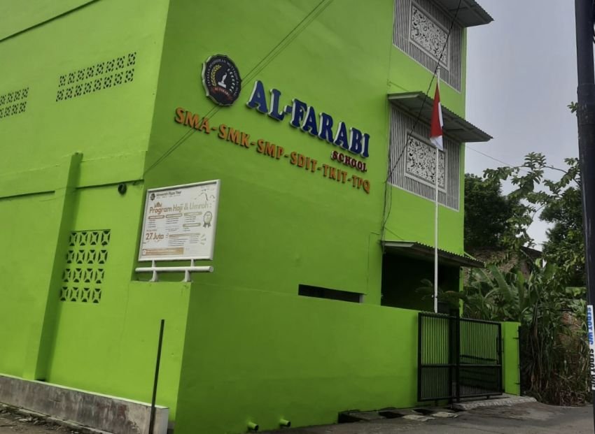 Keren! Yayasan Pendidikan Muttaqin Al-Farabi Cetak Jurnalis Muda Lewat Pelatihan Sehari