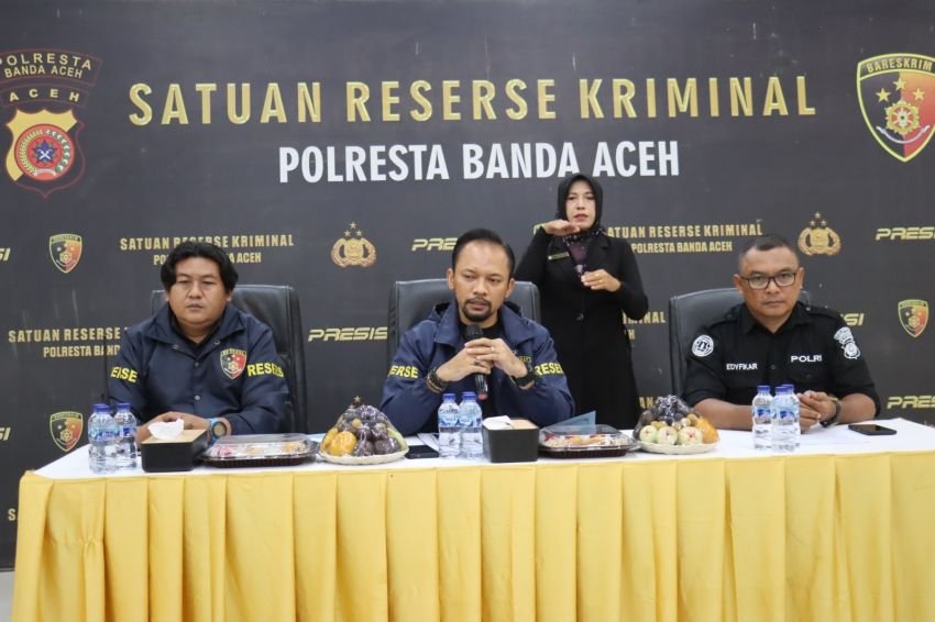 Polisi Periksa 23 Saksi, Tak Temukan Unsur Pidana dalam Kematian Taruna Poltekpel Malahayati