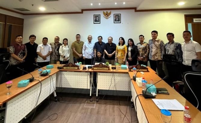 RDP Kematian Winda Lorenza di DPRD Sumut Buntu, Polda Sumut dan Polrestabes Medan Absen