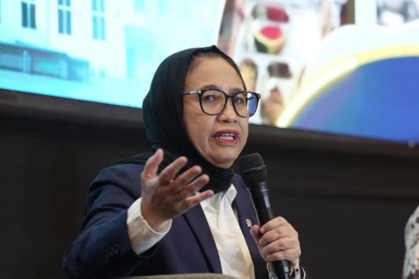Nanik Belum Diperiksa dalam Kasus Korupsi MBG, Kejagung: Belum Ada Indikasi Keterlibatan