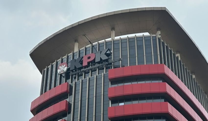4 Fakta OTT KPK di BNPB: 14 Orang Diamankan, Uang Rp 1,4 M dan Emas Disita