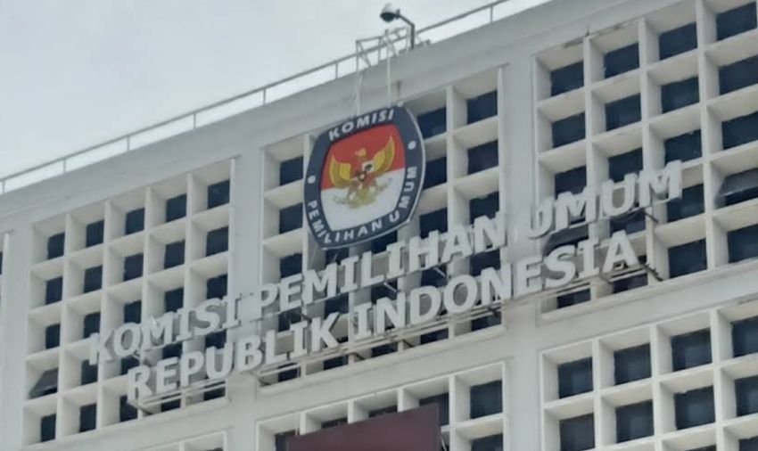 KPU Tanggapi Putusan MK soal Dokumen Pendidikan Gibran