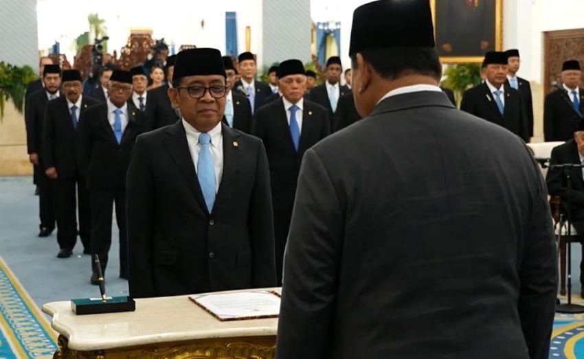 Wantimpres Prabowo Lebih Gemuk, Pengamat: Pembagian Tugas Harus Jelas