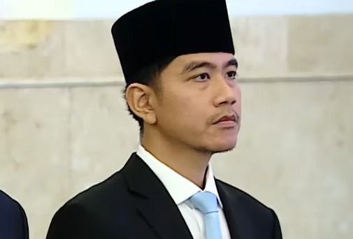Istana Belum Ambil Sikap soal Putusan MK Gibran, Ini Alasannya