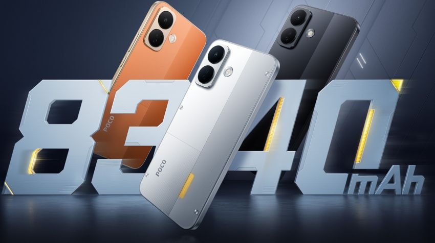 POCO X8s Dikabarkan Hadir dengan Snapdragon 7 Gen 4, Simak Bocoran Terbarunya
