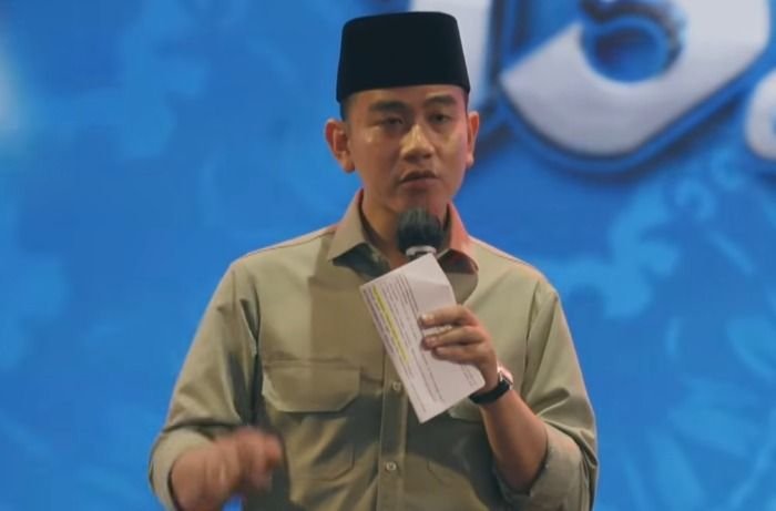 Politisi Senior Golkar Sebut Polemik Ijazah Gibran Justru Dongkrak Elektabilitas: Baik Buruk Itu Urusan Poles-Memoles