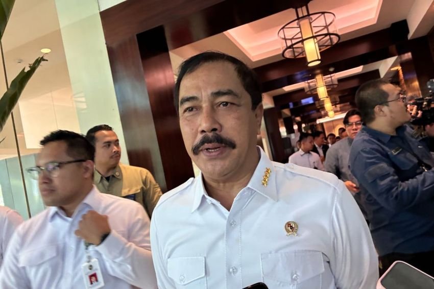 Buntut Simulator Golf & Klaster Mewah Lapas Cibinong, Menimipas Perintahkan Audit Total hingga Copot Kalapas