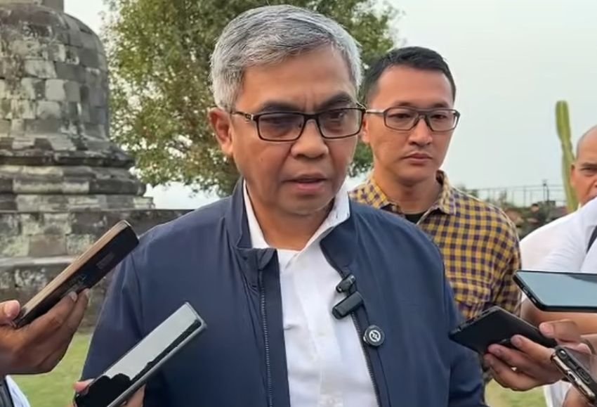 KPK Sita Uang Rp3,3 Miliar, Emas, dan Kripto dalam OTT Kasus Dugaan Korupsi BNPB