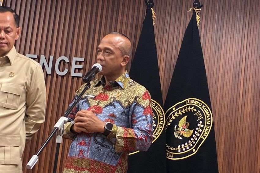 Buntut Kontainer Mewah & Maladministrasi: Bebas Bersyarat Indra Kenz - Bechi Dicabut, 6 Petugas Imipas Diperiksa