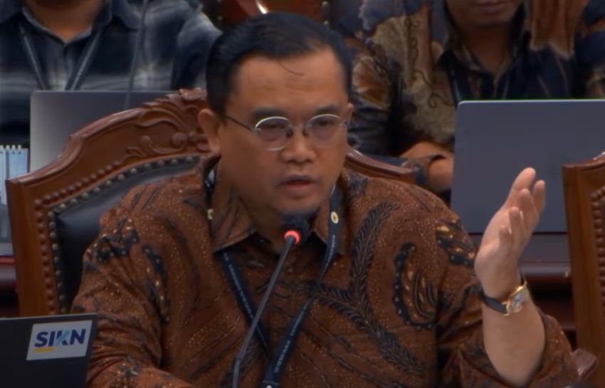 Terungkap! Gibran Ajukan Penyetaraan Pendidikan Secara Online pada 2019