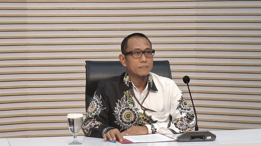 KPK Tahan 7 Tersangka Korupsi Proyek Pembangunan Jalan Sumut, Ex Kepala BBPJN Ikut Ditingkap