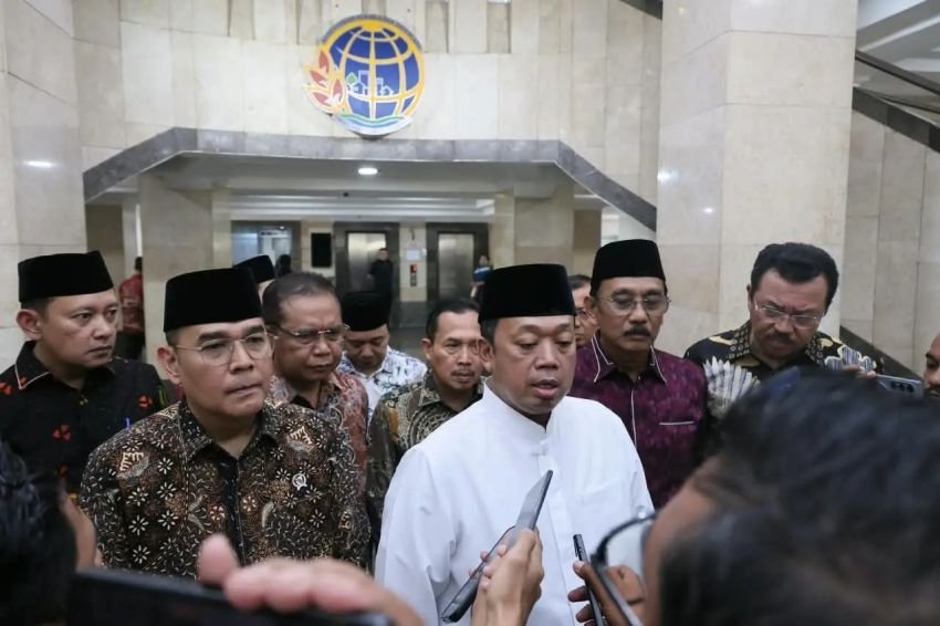 Dua Kali Mangkir Kasus HGB, KPK Ungkap Alasan Belum Cegah Menteri Nusron Wahid ke Luar Negeri