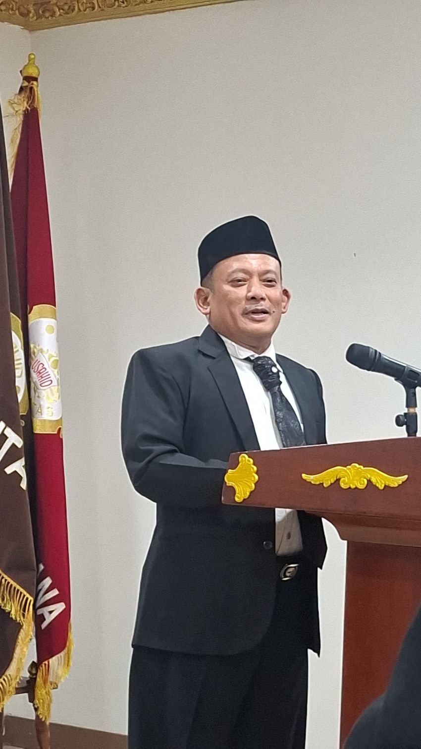 BMPS Aceh Apresiasi Program Revitalisasi 2.891 Satuan Pendidikan Era Presiden Prabowo Subianto