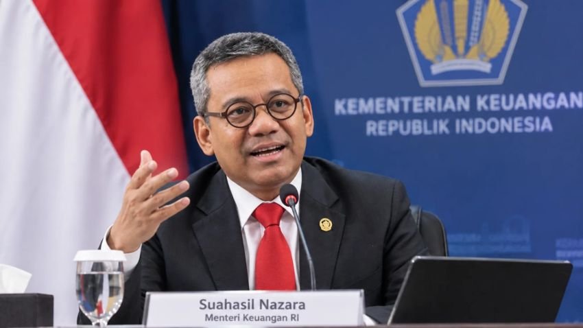Ganjel Defisit APBN, Kemenkeu Sukses Tarik Utang Rp 494,3 T Lewat SBN