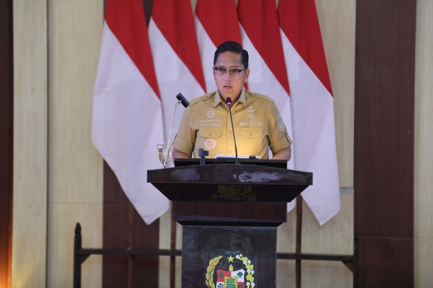 RAPBD Medan 2027 Rp6,99 Triliun, Rico Waas Prioritaskan Banjir hingga Kesejahteraan Guru Honorer