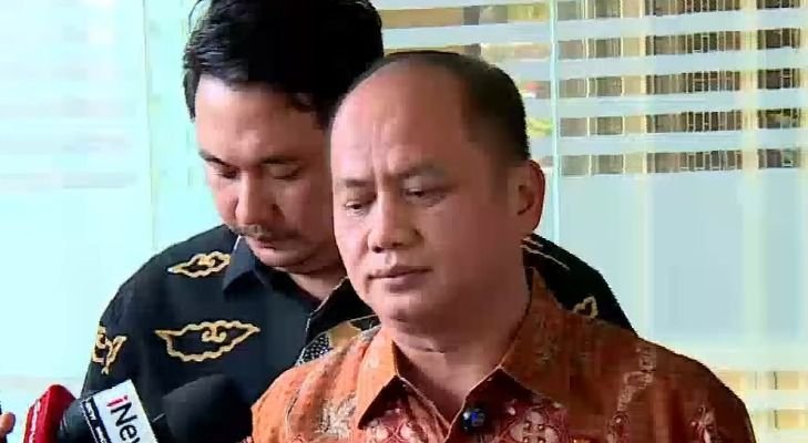 Akal-akalan Tersangka Pengadaan Motor Listrik MBG: Dilaporkan 21.800 Unit, Realisasi Hanya 2.117