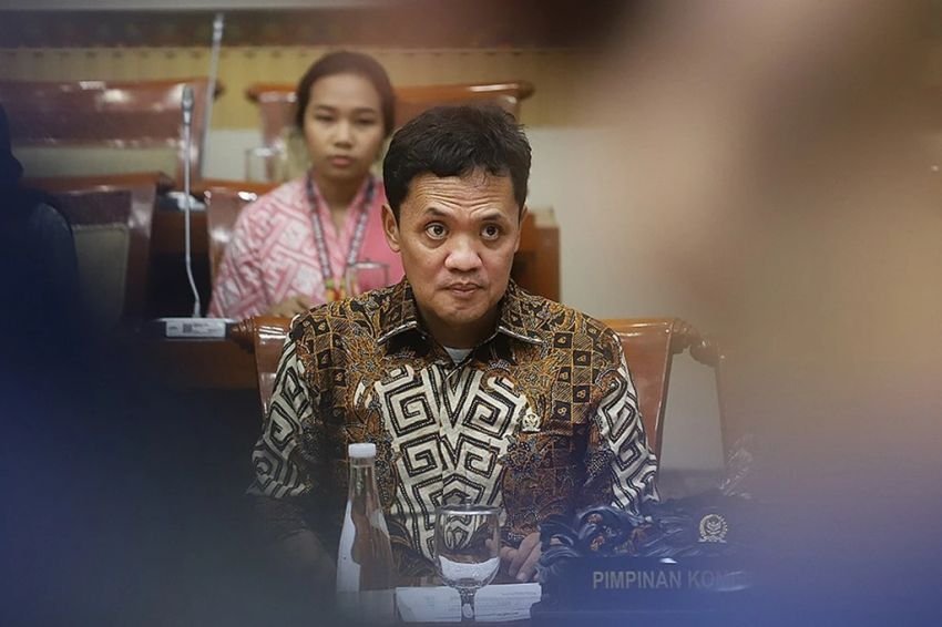 Ingatkan Risiko Bumerang, Ketua Komisi III DPR Wanti-wanti RUU Perampasan Aset Tak Jadi Alat Politik Rezim