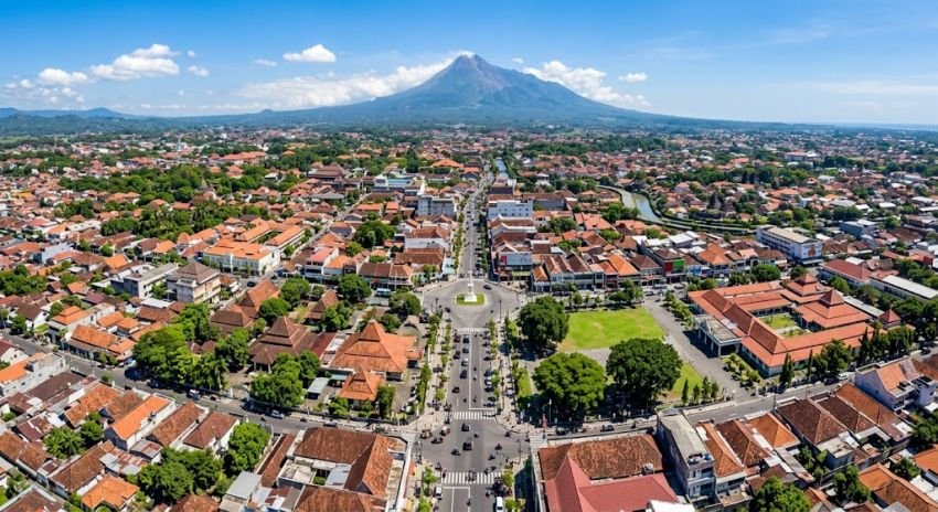 Cuaca Jogja Hari Ini 14 Oktober: Yogyakarta Capai 36&deg;C, Semua Wilayah Cerah