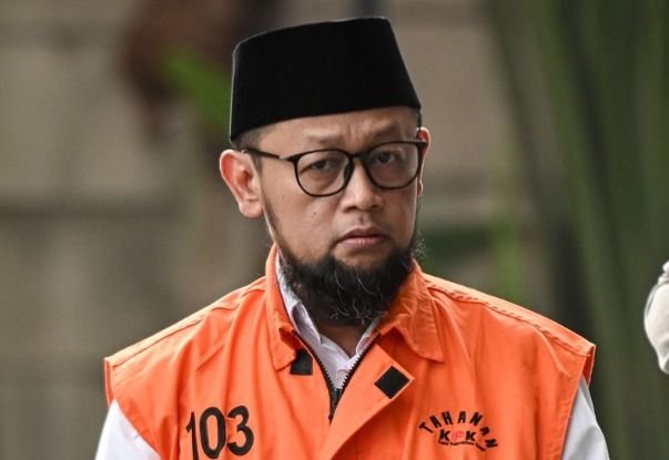 Saksi Ungkap Pesan &ldquo;DPR Minta Kopi&rdquo; dari Gus Alex di Sidang Korupsi Haji, Apa Maknanya?