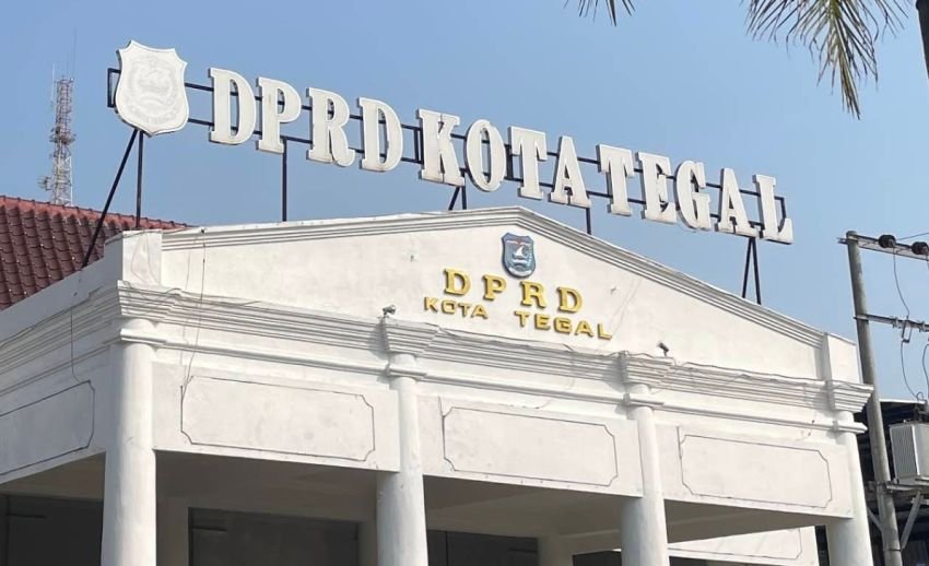 KPK Gelar Sosialisasi Pencegahan Korupsi di Pemkot Tegal, Kegiatan Berlangsung Tertutup