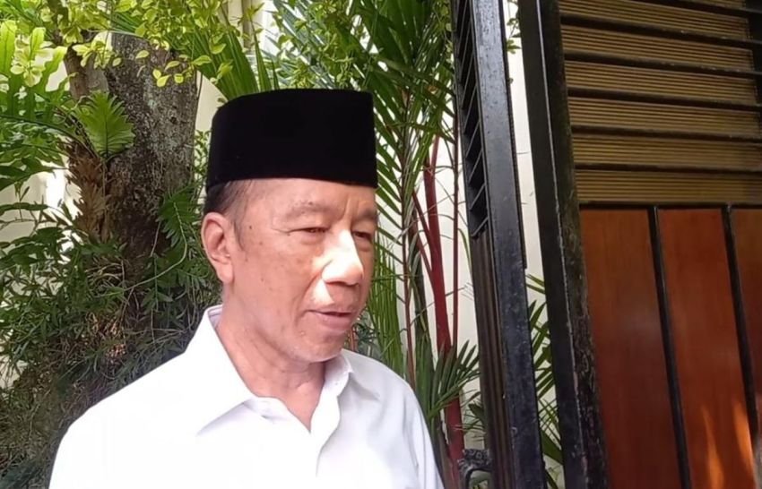 Istana Bantah Isu Bersih-bersih Orang Jokowi di Era Prabowo: Reshuffle Biasa