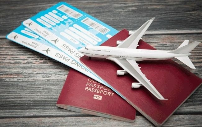Harga Tiket Pesawat dari Kualanamu Naik Jelang Tahun Baru, Ini Daftarnya