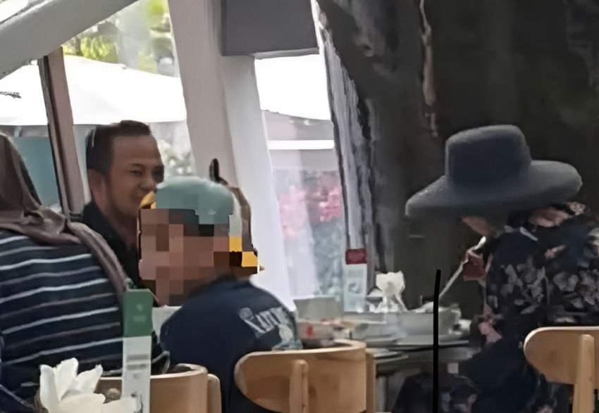 Ke Singapura di Tengah Karhutla Membara, Gubernur Kaltim Disorot Publik