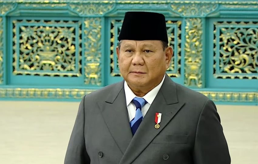 Reshuffle Kabinet Prabowo Sudah 7 Kali, Pengamat: Kapasitas Presiden Mencari Orang yang Tepat Gagal