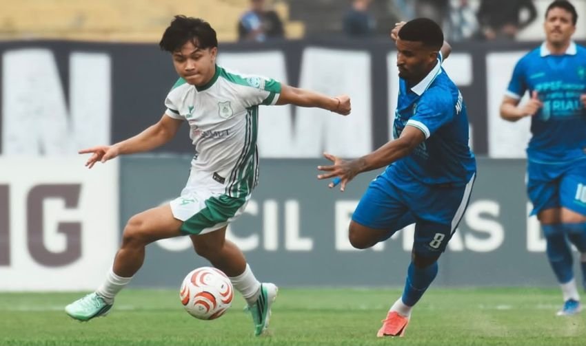 PSMS Medan Dijatuhi Sanksi Komdis PSSI, Denda Rp 30 Juta Usai Yel-yel Suporter dan Masalah Seragam