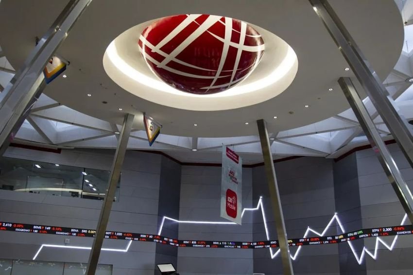 Bursa RI Terancam Turun Kasta, 336 Investor Global Cecar OJK Soal Transparansi Saham