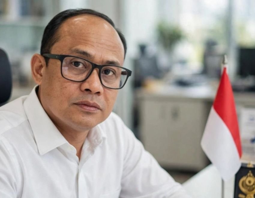 Refleksi Rido Hermawan: Ketika Manusia Terpisah dari Dirinya dan Alam