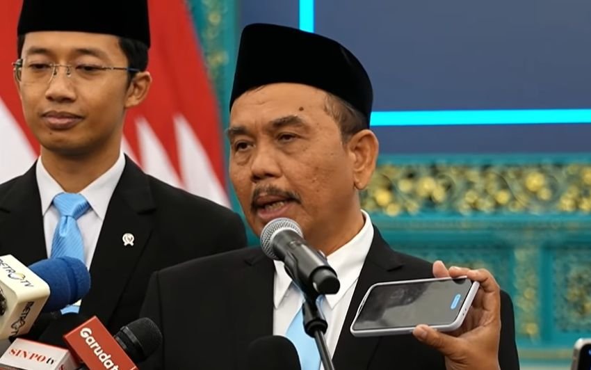 Pernah Minta Gibran Mundur, Kepala Bakom Syahganda: Itu Dulu Saat di Luar Pemerintahan