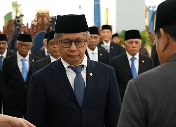 Budiman Sudjatmiko Ungkap Alasan Prabowo Pilih Rocky Gerung Jadi Wantimpres: Pemimpin Perlu Kapasitas Seorang Filosof