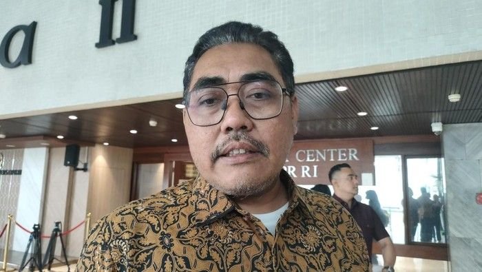 PKB Masih 'Kaji' Wacana Pansus Ijazah Gibran, Jazilul Fawaid: Masih Sebatas Wacana Saja