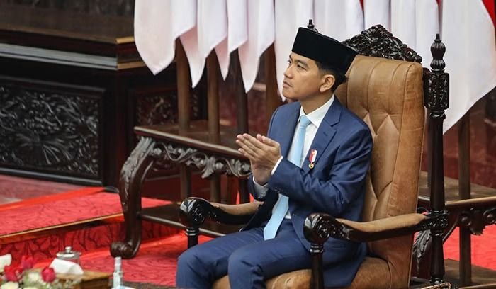 Buntut Putusan MK PDIP Desak KPU Buka-bukaan Soal Verifikasi Syarat Pendidikan Gibran