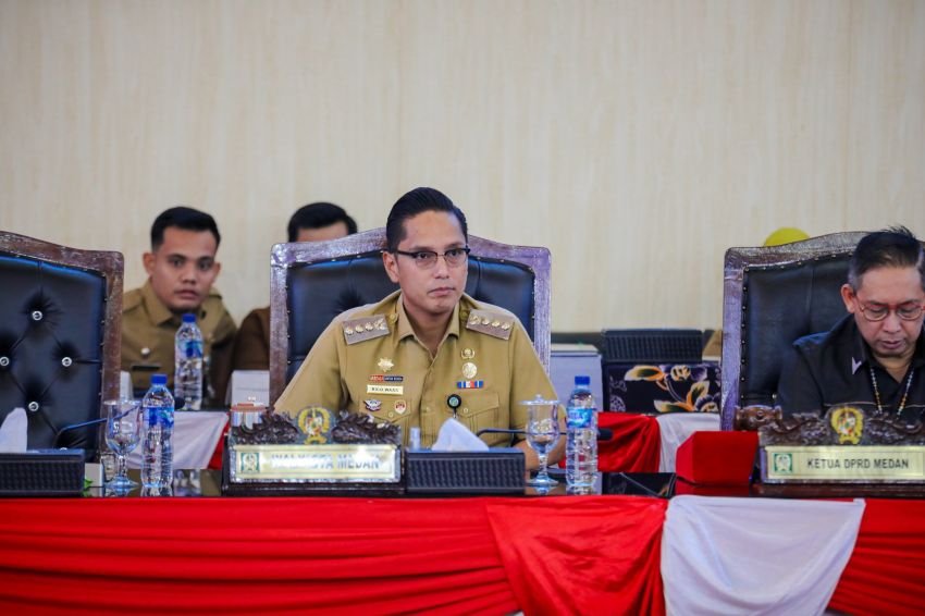 Ogah Sekadar Bagi-bagi Bansos, DPRD Medan Dorong Revisi Perda Kemiskinan demi Kemandirian Warga