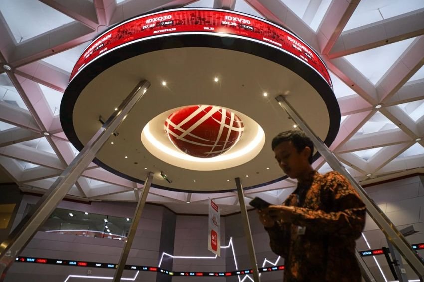 Pasar Saham Indonesia Terancam Masuk Standalone Market, Ini Tanggapan OJK dan BEI