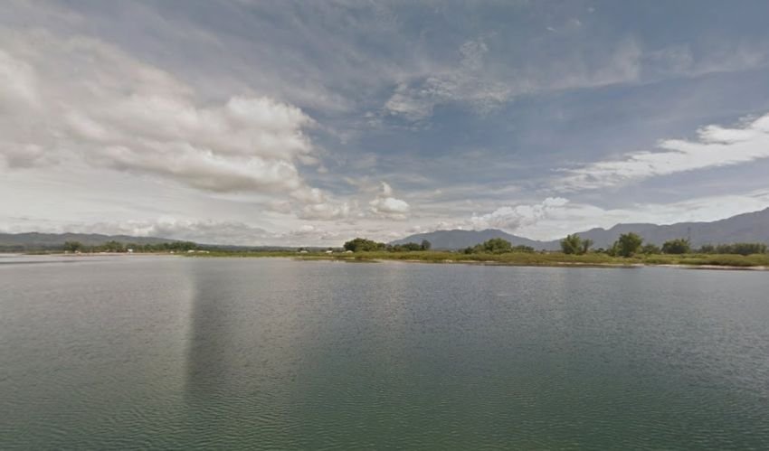 Bantaran Sungai Toba-Asahan di Toba Diusulkan Jadi Destinasi Wisata dan Ekonomi Kreatif