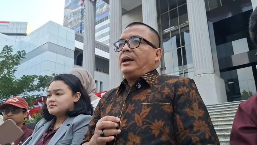Sebut Operasi Politik Jokowi Keliru, Denny Indrayana: Gibran Bukan Di-Downgrade, tapi Fail Grade