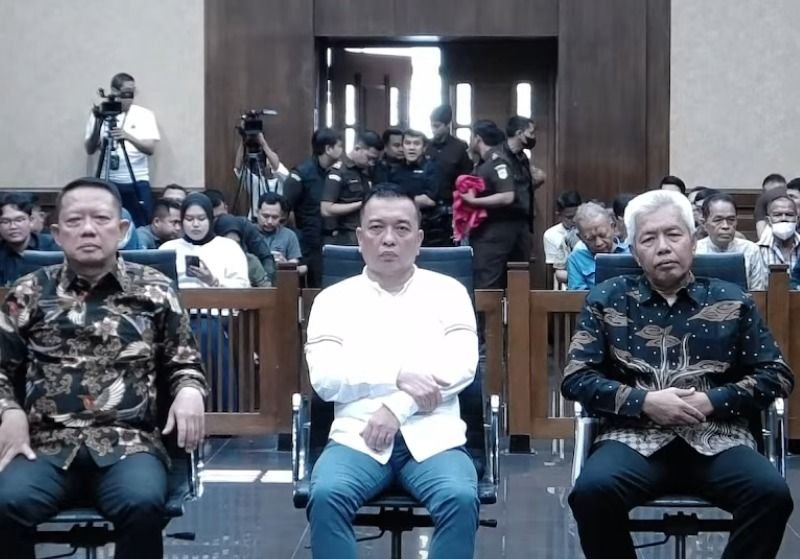 Jaksa Minta Hakim Tolak Eksepsi Febrie Adriansyah, Kasus Dugaan TPPU Rp346 Miliar Jadi Sorotan