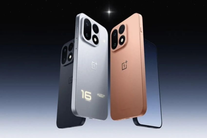 OnePlus 17 Dikabarkan Bakal Usung Layar 240Hz, Lebih Kencang dari OnePlus 16 untuk Gaming?