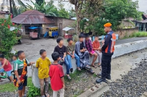 Meski Anjlok 75 Persen, Aksi Pelemparan Kereta Api di Sumut Masih Jadi Teror Utama yang Disorot KAI