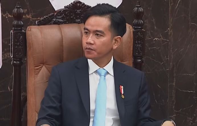 MK Tak Temukan Bukti Meyakinkan Ijazah Gibran dari Luar Negeri, Ini Pertimbangannya