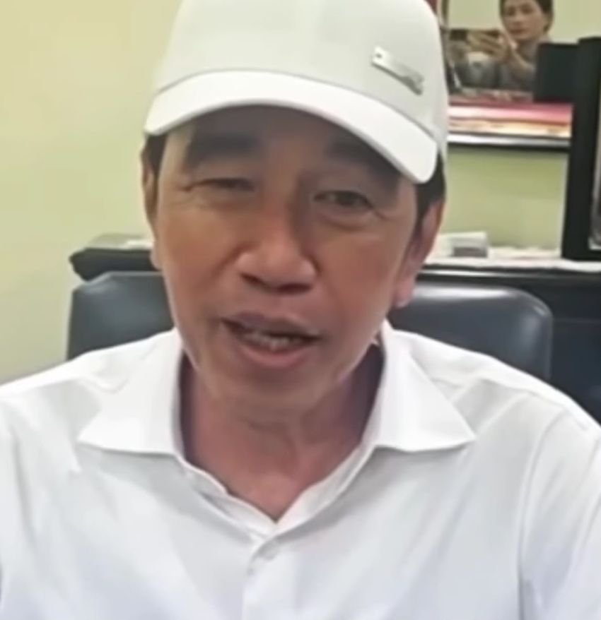 Siapa Penumpang Gelap yang Dimaksud Jokowi? Pengamat: Kemungkinan Musuh Politik