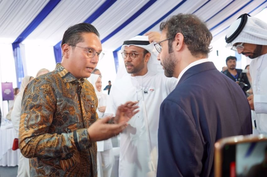 Belawan Kekurangan SMP Negeri, Sekolah Baru untuk 300 Siswa Mulai Dibangun