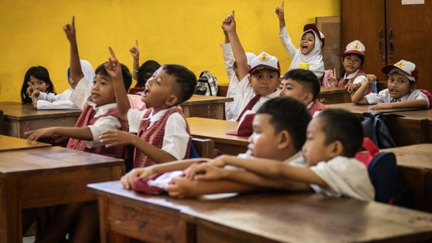 Prabowo Setuju Siswa Tak Otomatis Naik Kelas Mulai 2027/2028, Efektifkah?